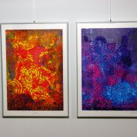 2004 Spectrumgaslerie Hilpoltstein